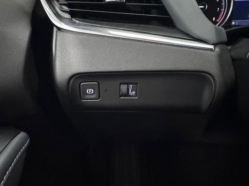 Certified 2023 Buick Enclave Essence w/ Sport Touring Edition AWD/4WD image 23