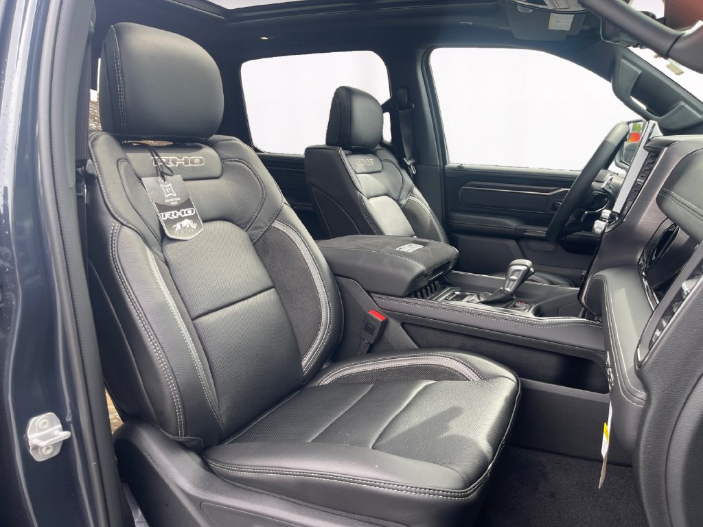 New 2026 RAM 1500 RHO w/ RHO Level 1 Equipment Group AWD/4WD image 15