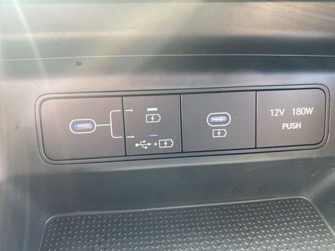 New 2026 Hyundai Tucson SEL FWD image 19