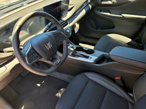 New 2026 Buick Envista Preferred w/ Convenience I Package FWD image 17