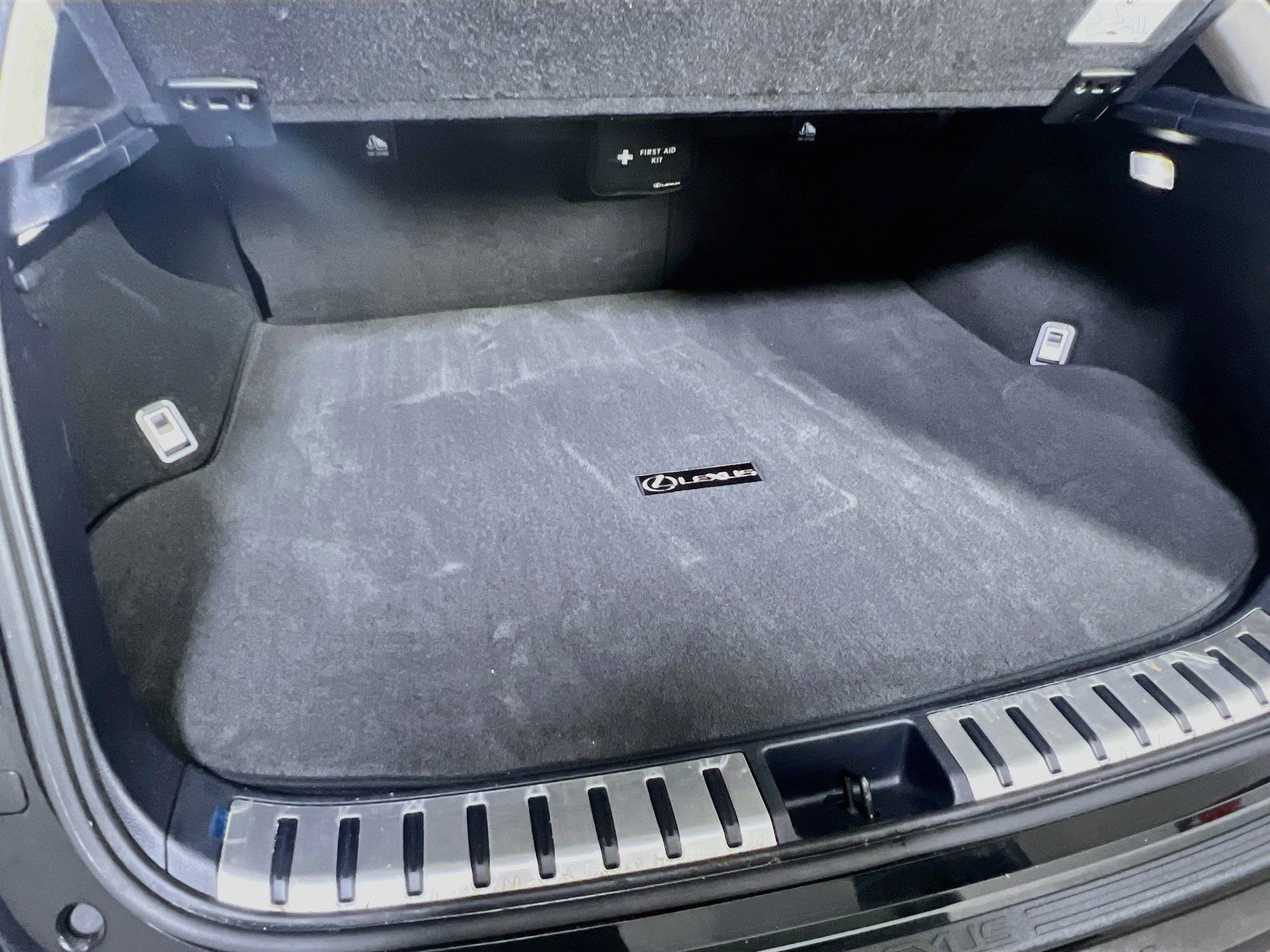 Used 2020 Lexus NX 300 AWD w/ Comfort Package image 25