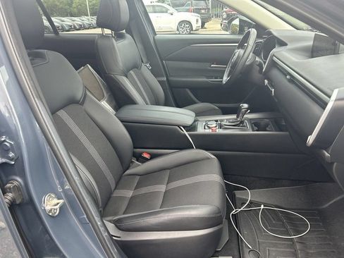Used 2024 MAZDA CX-50 AWD 2.5 S w/ Cargo Package image 18
