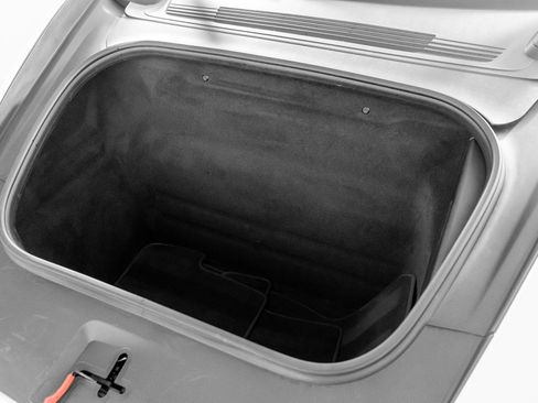 Used 2021 Porsche 911 Carrera 4S image 53