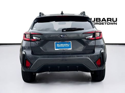 New 2026 Subaru Crosstrek 2.5i Limited w/ Crosstrek Mirror Package AWD/4WD image 6