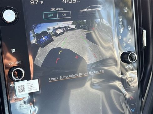 New 2025 Subaru Forester Premium image 17