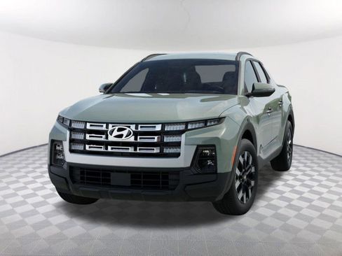 New 2026 Hyundai Santa Cruz SEL image 6