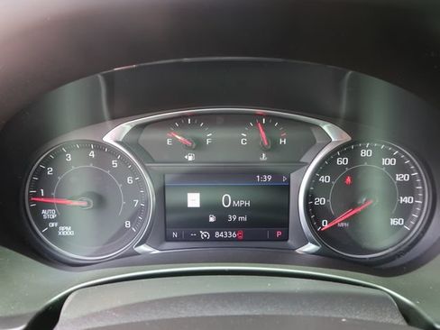 Used 2020 GMC Terrain Denali w/ LPO, Floor Liner Package FWD image 22