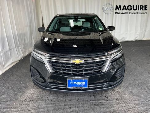 Used 2023 Chevrolet Equinox LS FWD image 29