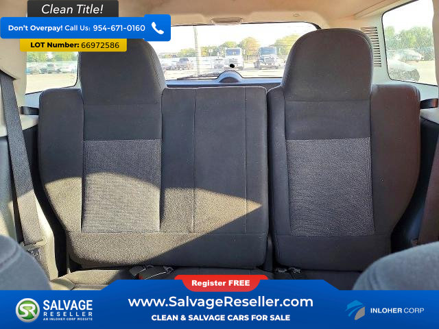 Used 2014 Jeep Patriot Sport AWD/4WD image 13