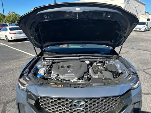 New 2025 MAZDA CX-50 Meridian Edition w/ Apex Package image 22