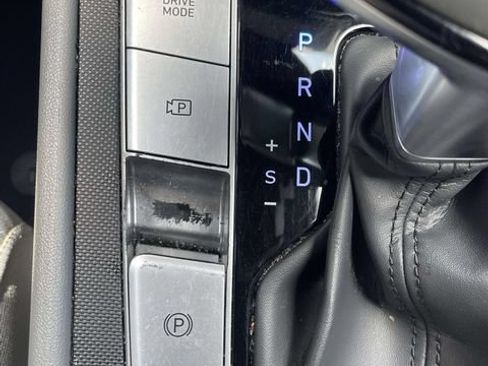 Used 2023 Hyundai Elantra SEL w/ Convenience Package FWD image 29