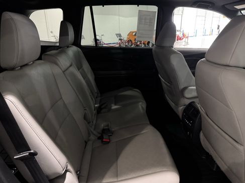 Used 2022 Honda Passport Elite image 38