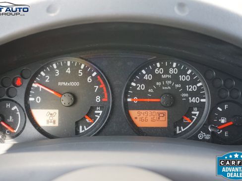 Used 2018 Nissan Frontier SV w/ Value Truck Package image 38