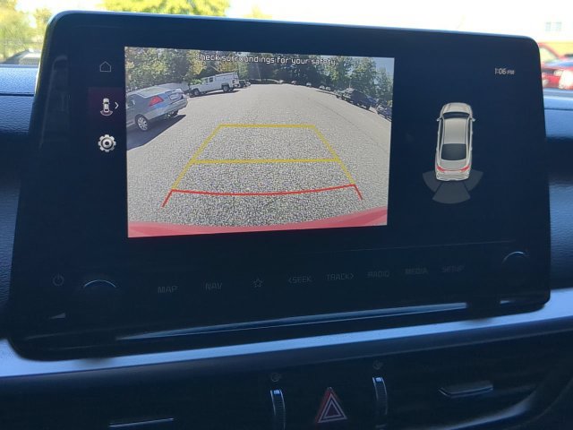 Used 2024 Kia Forte GT FWD image 19