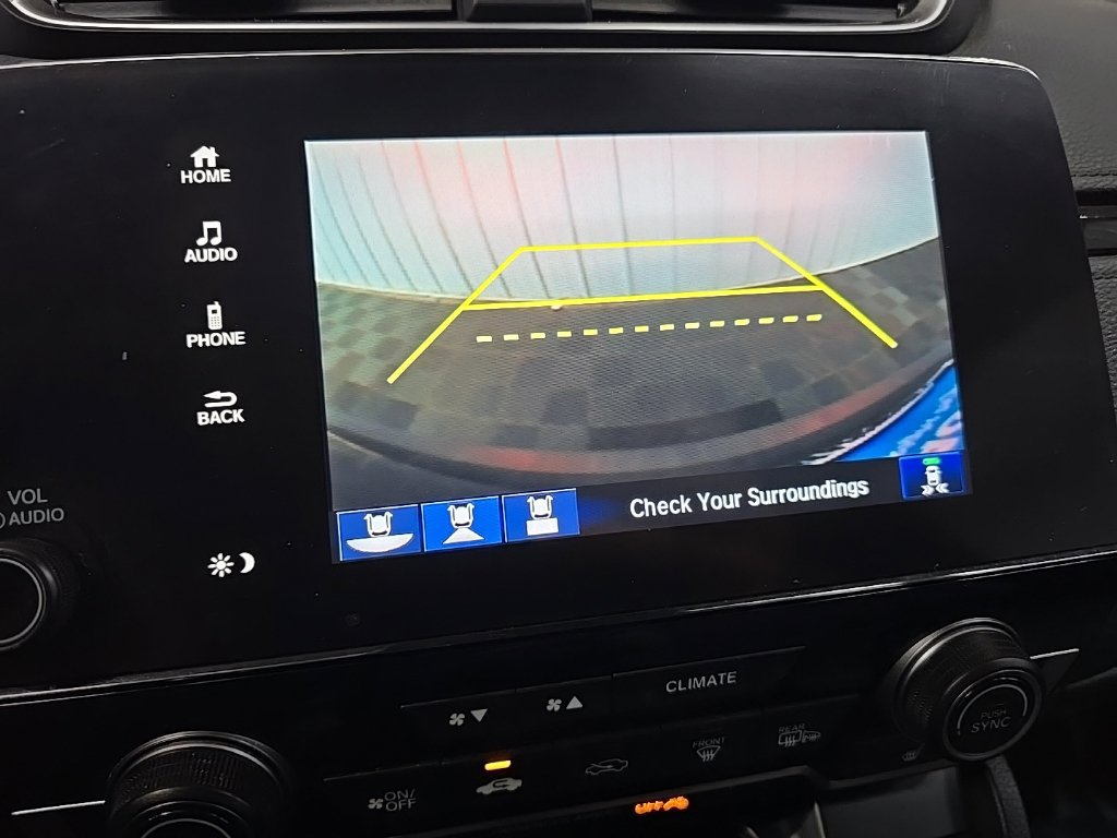 Used 2019 Honda CR-V EX image 25