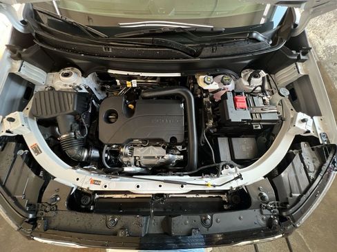 New 2026 GMC Terrain Elevation w/ Elevation Premium Package image 30