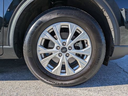 Used 2024 Ford Escape Active image 12