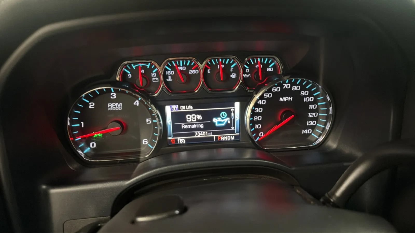 Used 2014 Chevrolet Silverado 1500 LTZ w/ LTZ Plus Package RWD image 11