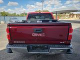 Used 2016 GMC Sierra 1500 SLE w/ Texas SLE Value Package image 4