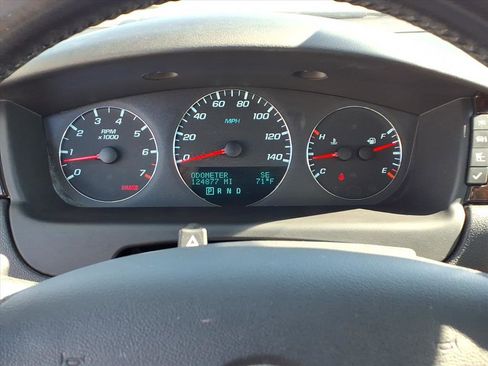 Used 2012 Chevrolet Impala LT w/ LT Sunroof Package image 19