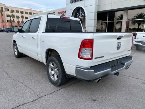 Used 2019 RAM 1500 Big Horn image 9