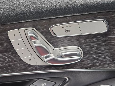 Certified 2020 Mercedes-Benz GLC 300 4MATIC image 16