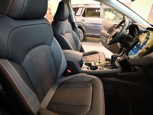 New 2026 Subaru Crosstrek 2.5i Limited image 21