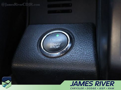 Used 2021 Ford Expedition Max Limited AWD/4WD image 33