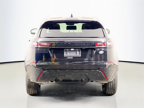 Used 2023 Land Rover Range Rover Velar R-Dynamic S image 6