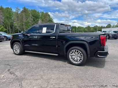 Used 2019 GMC Sierra 1500 Denali w/ Denali Ultimate Package