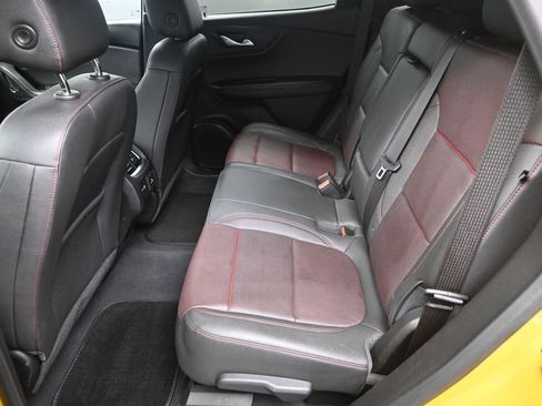 Used 2022 Chevrolet Blazer RS AWD/4WD image 30
