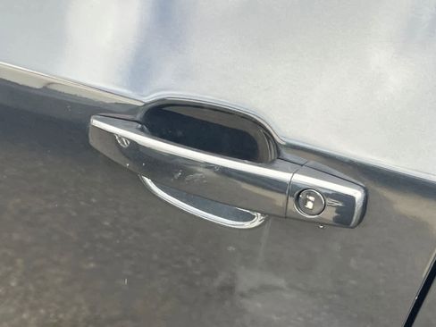 Used 2015 Chevrolet Sonic RS image 19