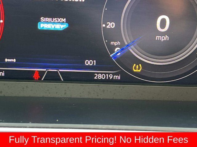 Used 2022 Volkswagen Tiguan SEL R-Line AWD/4WD image 36