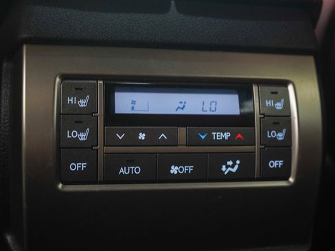 Used 2021 Lexus GX 460 Premium AWD/4WD image 16