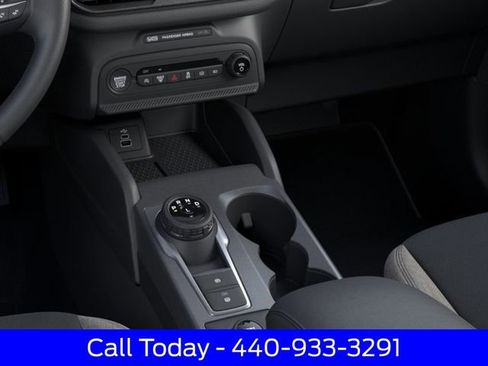 New 2026 Ford Bronco Sport Big Bend image 17