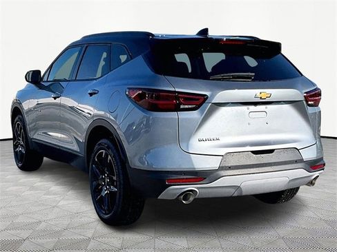 New 2026 Chevrolet Blazer LT w/ Convenience Package image 4