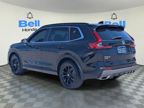 Used 2023 Honda CR-V Sport image 3