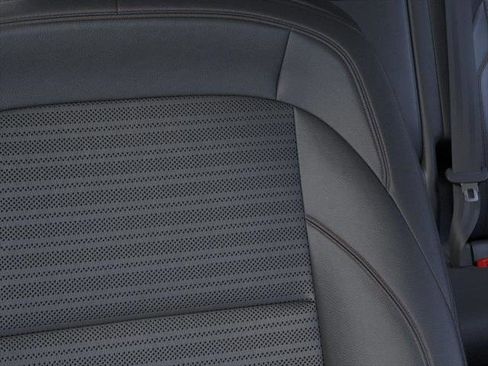 New 2026 Lincoln Nautilus Reserve w/ Jet Appearance Package image 16