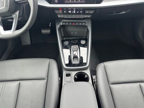 New 2026 Audi A3 2.0T Premium Plus image 11