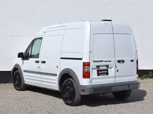 Used 2011 Ford Transit Connect XL FWD image 2