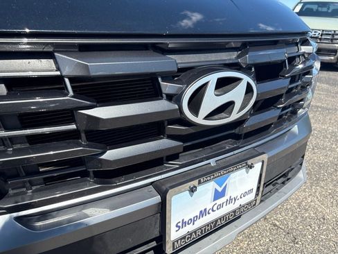Used 2025 Hyundai Tucson SEL FWD image 6