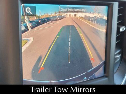 Used 2023 RAM 1500 Big Horn w/ Trailer Tow Group image 27