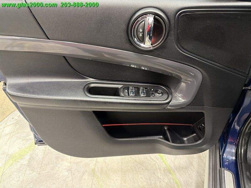Used 2017 MINI Cooper Countryman S AWD/4WD image 25