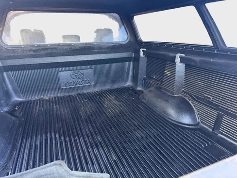 Used 2005 Toyota Tundra SR5 AWD/4WD image 16