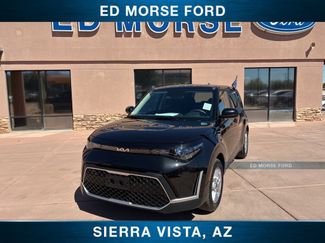 Used 2025 Kia Soul LX FWD video 1