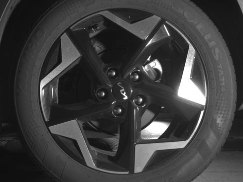 Used 2025 Kia Seltos S image 14