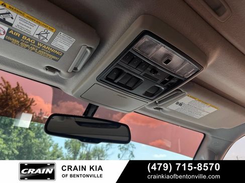 Used 2016 Toyota 4Runner SR5 Premium RWD image 19