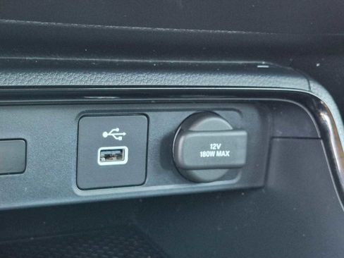 Certified 2023 Honda CR-V LX image 26
