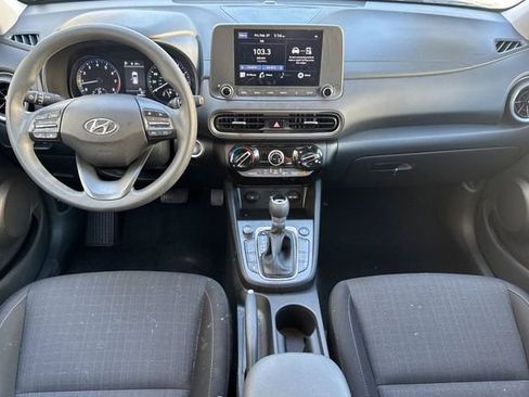 Used 2023 Hyundai Kona SEL image 15