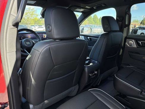 New 2026 Buick Enclave Avenir w/ Super Cruise Package image 24